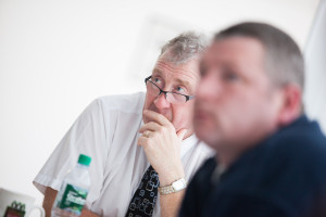 Instructor Conference 1